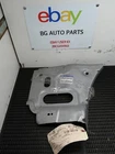 2008-20 Dodge Grand Caravan New Genuine Mopar Left Fascia Retainer Oem 5109587AD. Price: $74.96.