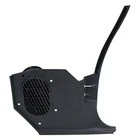Passenger Side Kick Panel Fits 1970-1981 Chevrolet Camaro Pontiac Firebird New. Price: $171.69.