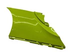 2019 2020 2021 Mclaren 600LT Right Rear Lower Quarter Panel Cover *broken Tab* Used. Price: $510.00.