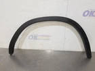 2022 Bmw X3 Quarter Panel Flare Right Passenger Black Textured Used. Price: $63.75.