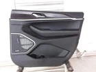 2021 Jeep Grandcher Passenger Right Side Front Trim Panel Black X7 Oem Used. Price: $450.00.