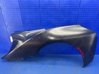 2014-2019 Bmw I8 Oem Rear Left Quarter Panel Protonic Frozen Black (P5L) 7336313 Used. Price: $425.00.
