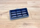 2006-2023 Mopar Dodge Jeep Rear Quarter Panel Air Pressure Vent Grille Oem New. Price: $37.99.