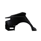 Passenger Side Quarter Panel Fits 2018-2024 Toyota Camry New. Price: $1076.82.