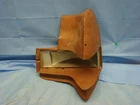 1965 Pontiac Tempest Lemans Rear Quarter Outer At Tail Lamp Extension Rh Gm Usa New. Price: $250.00.