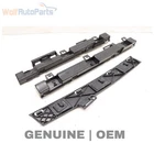 2015-2016 Bmw M235I Xdrive Left Side Skirt / Rocker Panel Mount Bracket Set Used. Price: $65.49.