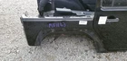 15 Jeep Wrangler Sahara Jku Quarter Panel Cut Rear Right Passenger Used. Price: $500.00.