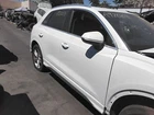 Driver Left Quarter Panel Fits 19-23 Audi Q3 128222 Used. Price: $346.50.