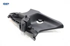 19-24 Toyota Corolla Hatchback Rear Left Side Upper Quarter Trim Cover Panel Oem Used. Price: $68.74.