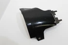 Audi A8 D3 Os Right Rear Sill Cill Trim End Cap Phantom Black LZ9Y 4E0853580D Used. Price: $42.15.