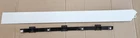 2005-2010 Honda Odyssey Rear Left Center Driver Side Rail Cover Oem Used. Price: $68.40.