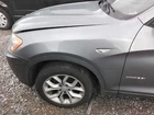 (local Pickup Only) Driver Left Fender Fits 11-17 Bmw X3 3158733 Used. Price: $185.16.