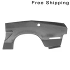 Goodmark Driver Side Quarter Panel Skin Fits Ford Mustang Ii GMK302460074L New. Price: $507.12.