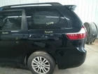 Driver Left Quarter Panel With Blind Spot Alert Fits 13-20 Sienna 104696702 Used. Price: $640.24.