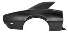 Jegs Full Quarter Panel For 1968 Chevrolet Camaro Coupe Right/passenger Side New. Price: $419.98.