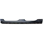 Oe Style Rocker Panel For 14-18 Chevy Pickup Silverado Crew Cab Gmc Sierra Left New. Price: $191.95.