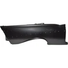 Golden Star QP13-57ROE Complete Quarter Panel New. Price: $1428.34.