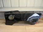 2014-2019 Chevrolet Corvette C7 Stingray Rear Left Side Quarter Panel Oem 9776 Used. Price: $245.99.