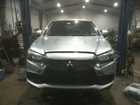 Driver Left Quarter Panel Fits 16-20 Outlander Sport 117911 Used. Price: $225.00.