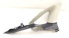 New Oem Ford Rear Left Upper Quarter Panel Trim HS7Z-7831013-BE Fusion 2017-2019. Price: $107.25.