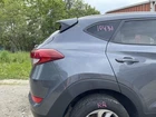 16-18 Hyundai Tucson Right Quarter Panel Gray Pc: Try 116K 2.0L Awd -se- 45578 Used. Price: $420.00.