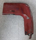 Oem Right-hand 1/4 Extension D0ZB-6328518 1970 Ford Mustang Mach 302 (SVM168) Used. Price: $174.95.
