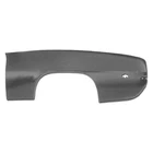 For Pontiac Firebird 69 Goodmark Rear Driver Side Quarter Panel Skin New. Price: $151.05.