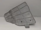 Rear Passenger Side Quarter Panel Air Deflector Shield Oem 2016-19 Ford Explorer Used. Price: $28.00.