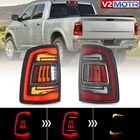 Led Tail Lights W/ Sequential & Animation For 2009-2018 Dodge Ram 1500 2500 3500 New. Price: $228.79.