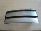 Land Rover Side Fender Vent Grille Trim Molding 51137026899 Used. Price: $55.25.