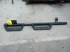 2024 Ford Bronco 4DR Oem Passenger Running Board Tubular N2DJ-16450-AA5YZ9 Used. Price: $345.04.