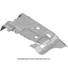 Genuine Gm Passenger Side Rear End Upper Panel Reinforcement Extension 95215177 New. Price: $60.09.