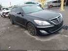 Driver Left Fender Sedan Fits 09-14 Genesis 3005288 Used. Price: $299.95.