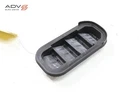 2018 - 2022 Ford Ecosport Rear Left Side Quarter Panel Upper Air Vent Grille Oem Used. Price: $24.99.