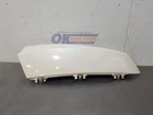 2012 Cadillac Escalade Base Upper Quarter Panel Moulding Whte Right Passenger Used. Price: $63.75.