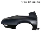 Goodmark Rh Side Quarter Panel Skin Fits Pontiac Firebird GMK432160175R New. Price: $1215.68.