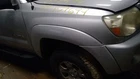 *local Pickup Only* Passenger Fender With Flare Large Prerunner Fits 05-1 Used. Price: $324.19.