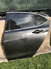 2015-2017 Acura Tlx Drivers Rear Left Lh Door Oem Complete NH782MX Used. Price: $450.00.