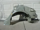 New Tesla Model Left Rear Inner Quarter Panel Structure Door Arch Shock Tower. Price: $995.00.