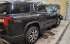 Gmc Acadia 2019-2023 Right Quarter Panel Carbon Black Metallic 1758104 Used. Price: $540.00.