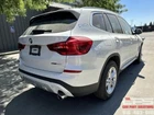 18-20 Bmw X3 Passenger Right Quarter Panel Cut Used. Price: $624.99.