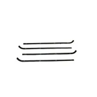 Fairchild KG2054 Belt Weatherstrip Kit New. Price: $86.33.