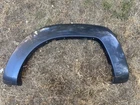 05-15 Toyota Tacoma Oem Left Driver Rear Bed Quarter Panel Flare Long 1G3 Used. Price: $220.00.