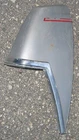 1978 Chevy Malibu Rh Rear Quarter Panel Fender Extension Used Orig & Trim. Price: $150.00.