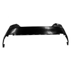 For Toyota Camry 18-24 Sherman TOCAMR18A-89Q-0 Rear Bumper Cover Capa Certified New. Price: $121.97.