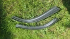Bmw Z4 E85 Rear Soft Top Folding Roof Rubber Seals Both Sides. 7043898 7043897 Used. Price: $68.16.