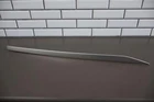 2023-2024 Nissan 400Z RZ34 Left Rear Aluminum Quarter Panel Trim Molding Used. Price: $84.38.