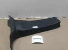2008 2011 Buick Enclave Front Right Passenger Side Pillar Lower Trim Panel Oem Used. Price: $30.79.