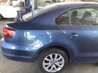 Used Right Lower Quarter Panel Fits: 2015 Volkswagen Jetta Grade. Price: $370.00.