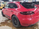 15 16 17 18 19 Porsche Macan Gts Left Bare Metal Quarter Panel Body Cut Used. Price: $575.00.